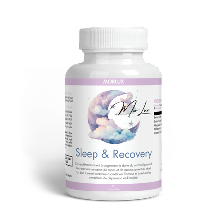 Sleep & Recovery