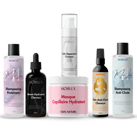 Solution Capillaire Totale