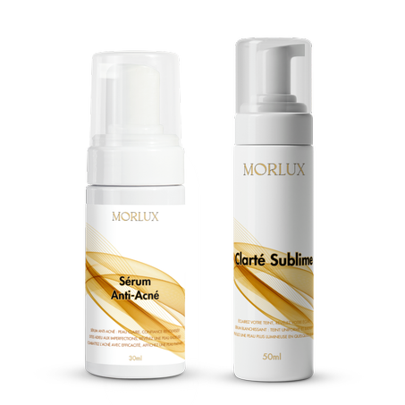 Peau Sublimée et Jeune