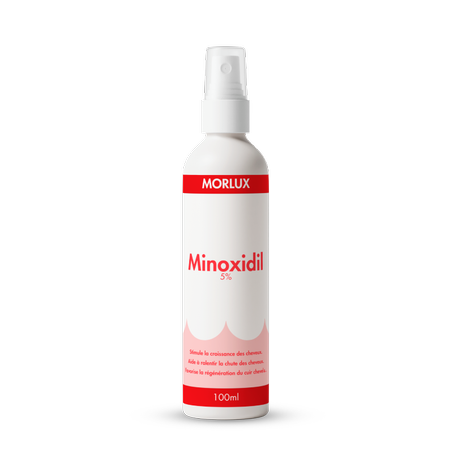 Minoxidil 5%