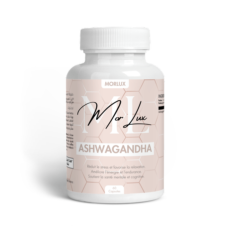 Ashwagandha