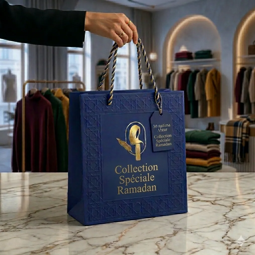 Collection Spéciale Ramadan