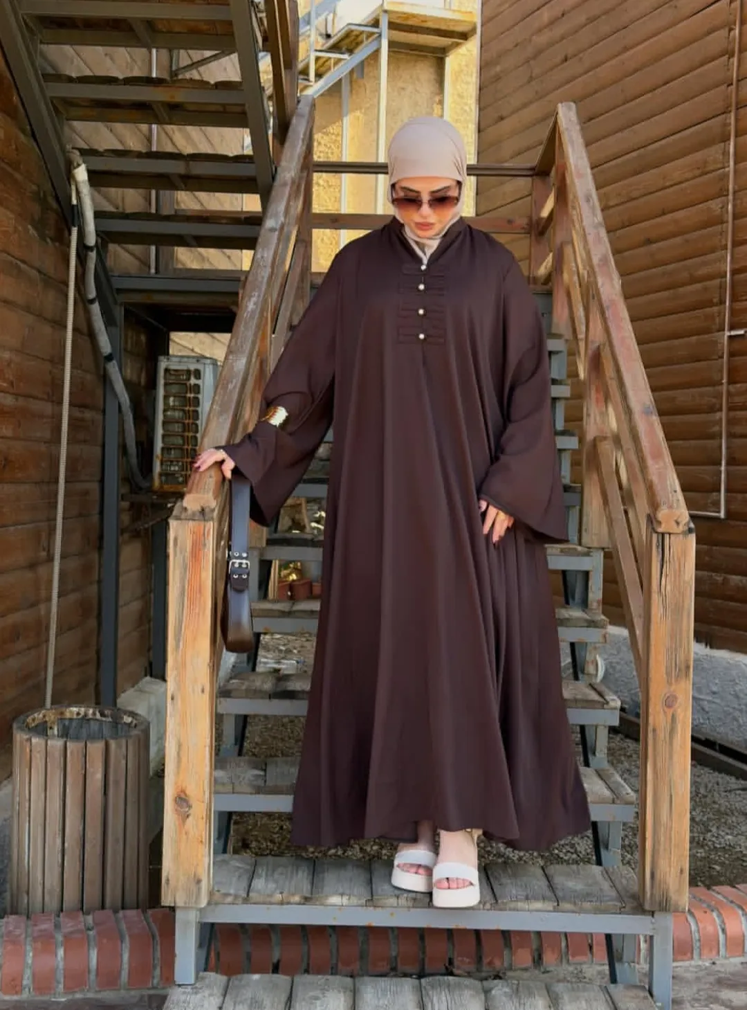 عباية