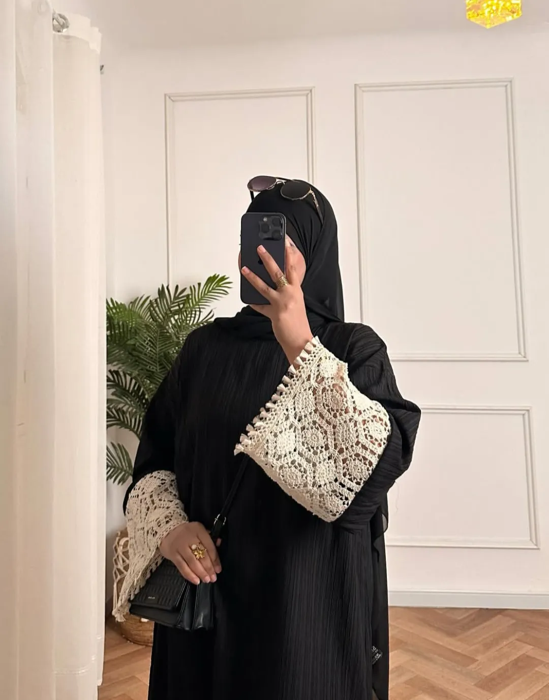 عباية