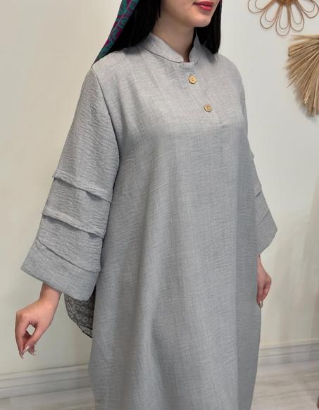 راحة الصيف وأناقة البحر ✨