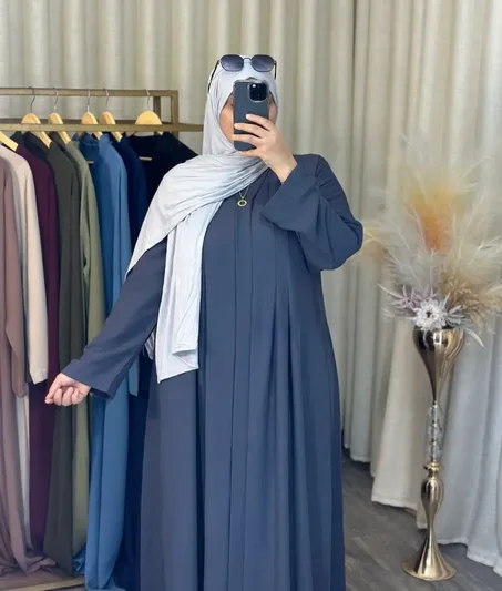 حجاب فخامة