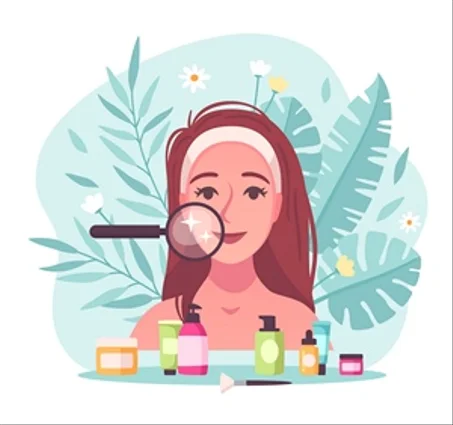 الصحة والجمال