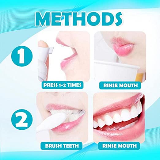 nassmei whitening toothpaste