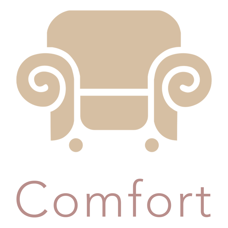 Conforts