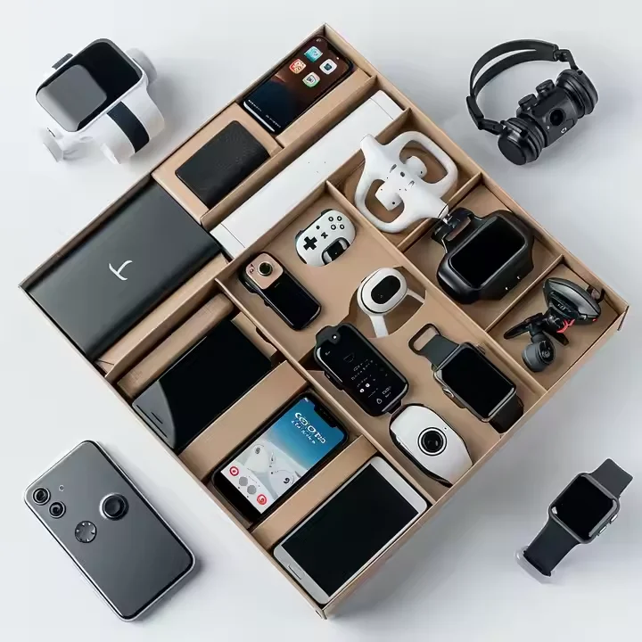 إلكترونيات