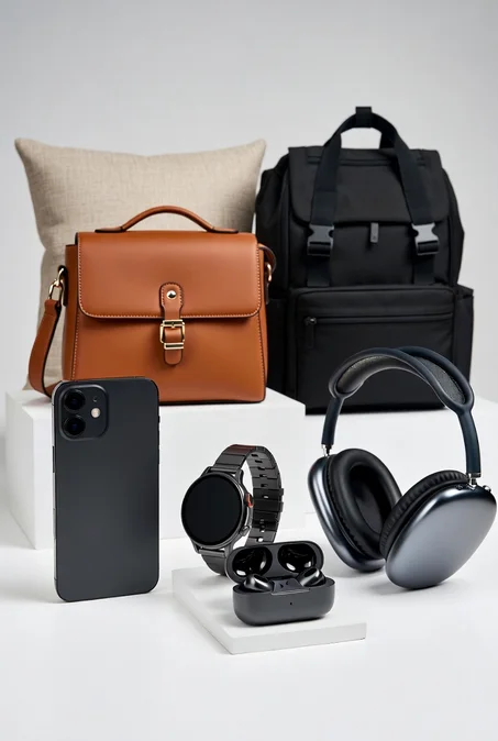 منتجات متنوعة