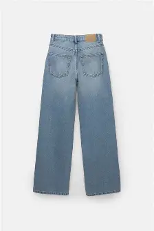 jeans baggy