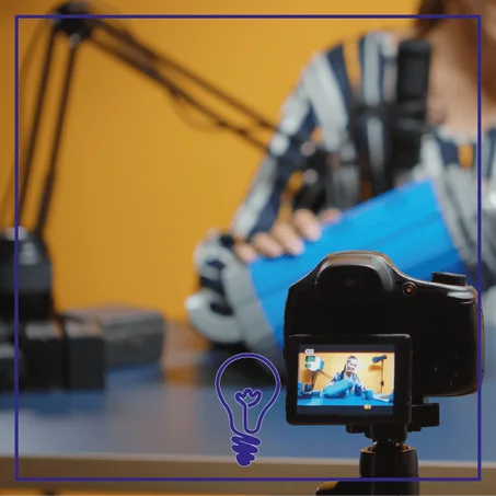 إضاءة والكترونيات