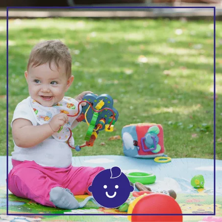 عالم الأطفال