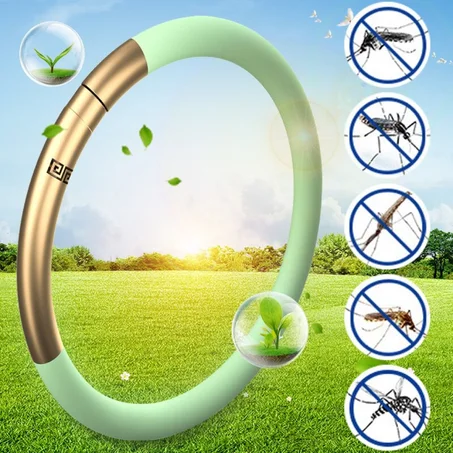 سوار V-SMOT™ طارد البعوض 2022