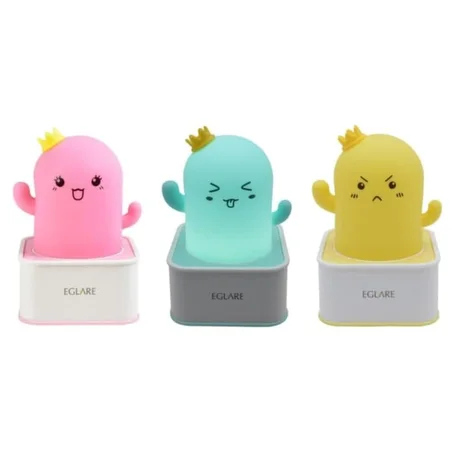 أشكال مضيئة