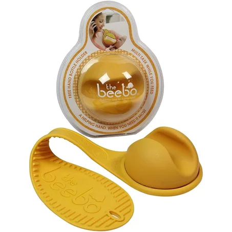 حمالة لرضاعة الحليب