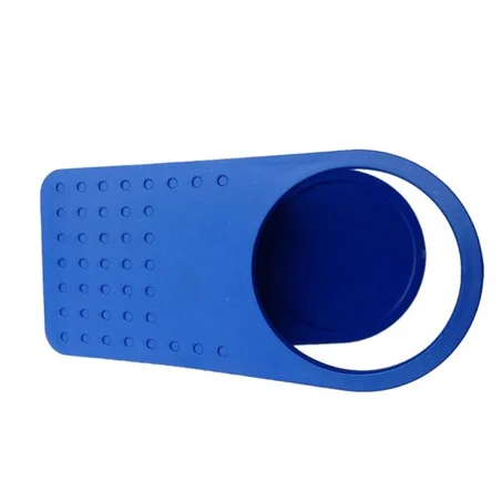 ملقط حامل أكواب