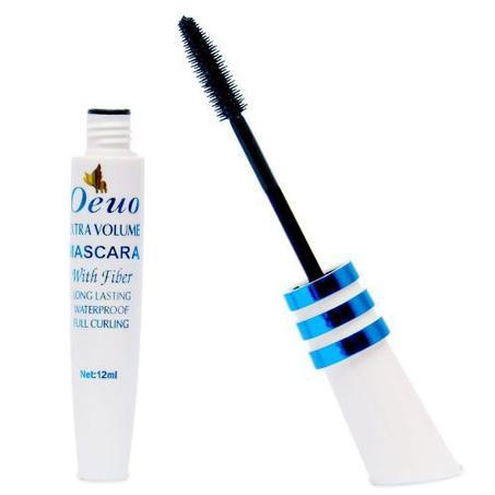 ماسكارا فائقة الحجم – رموش أكثر كثافة وطولًا بلمسة واحدة