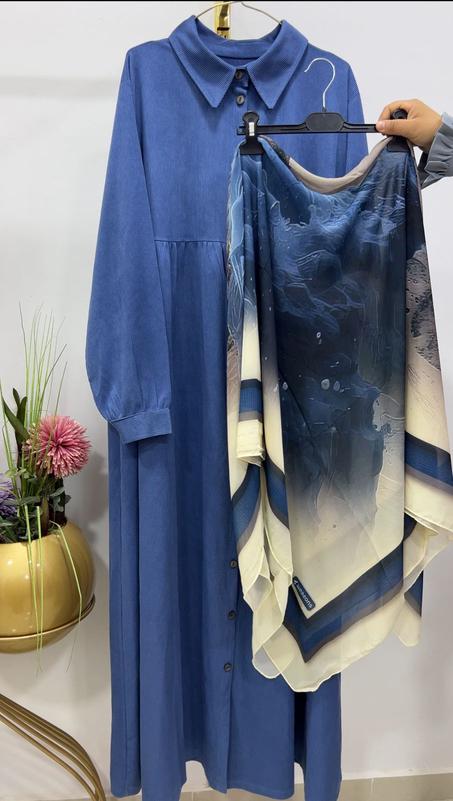 الفولار الماليزي الأصلي 🌟