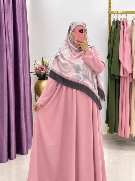 عباءة داليا