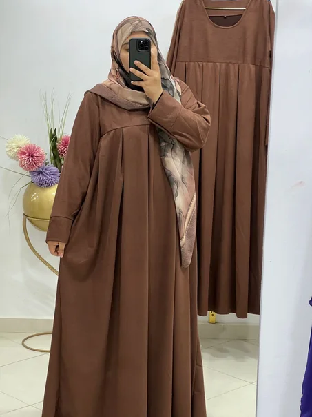 عباءة غيث الراقية🤎