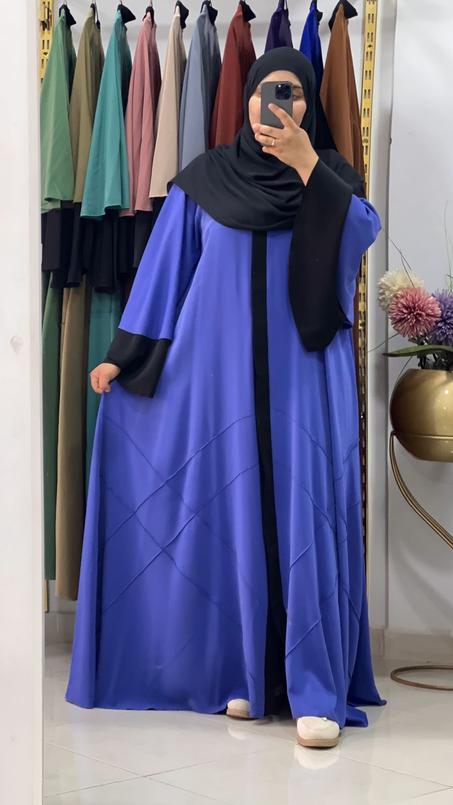 عباية كلوش مغربية أنيقة