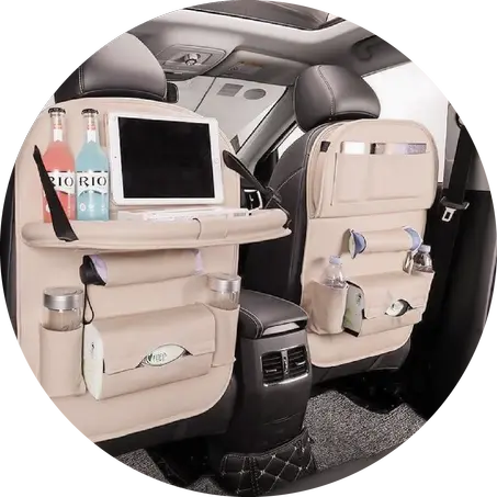 اكسسوارات السيارات