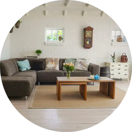 أثاث و ديكورات