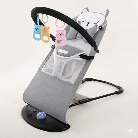 Baby bouncer
