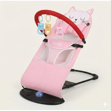 Baby bouncer