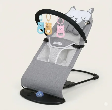 Baby bouncer