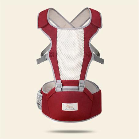 Porte-bébé kangourou