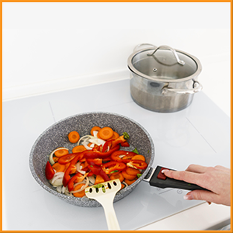 المنزل والمطبخ