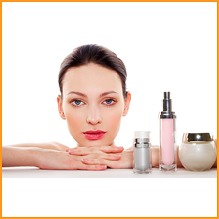 الصحة والجمال