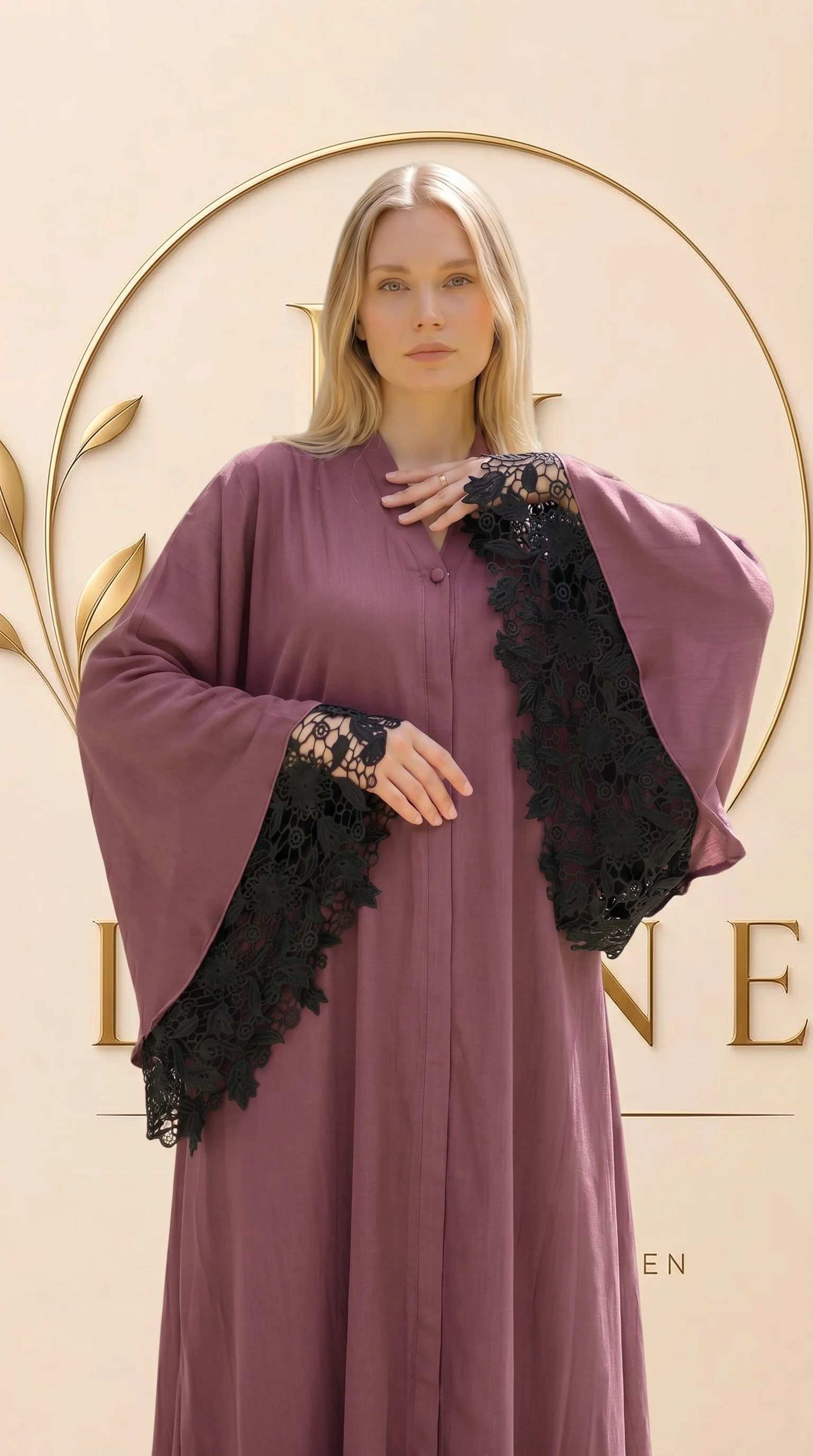 عبايات