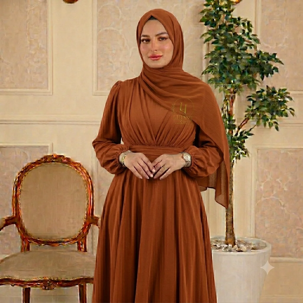 غوب ثوب روزا