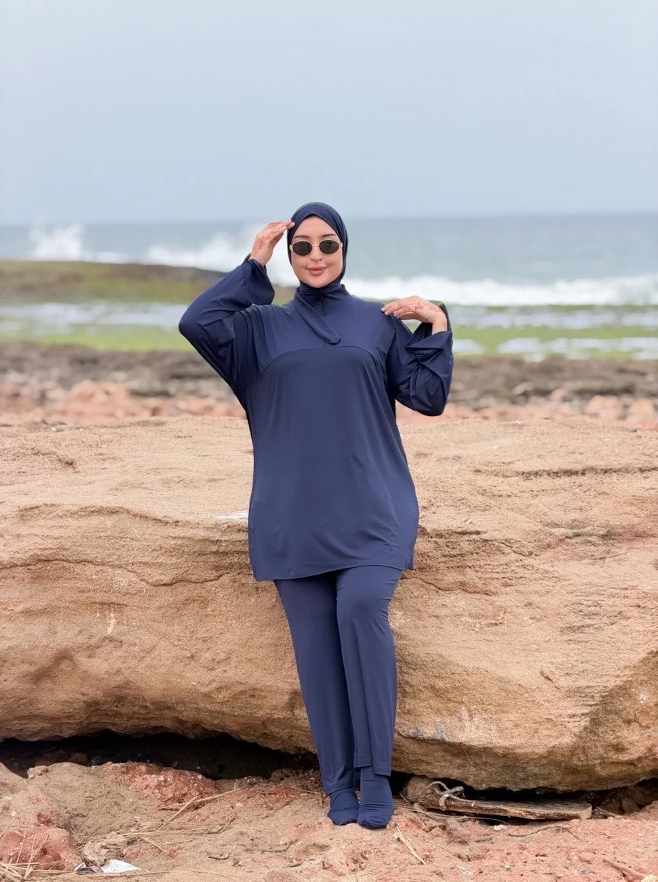 بوركيني