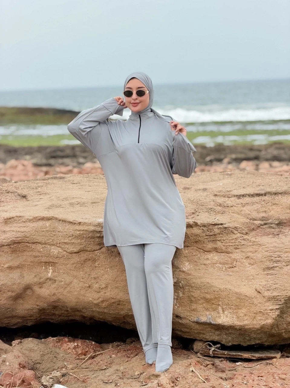 بوركيني