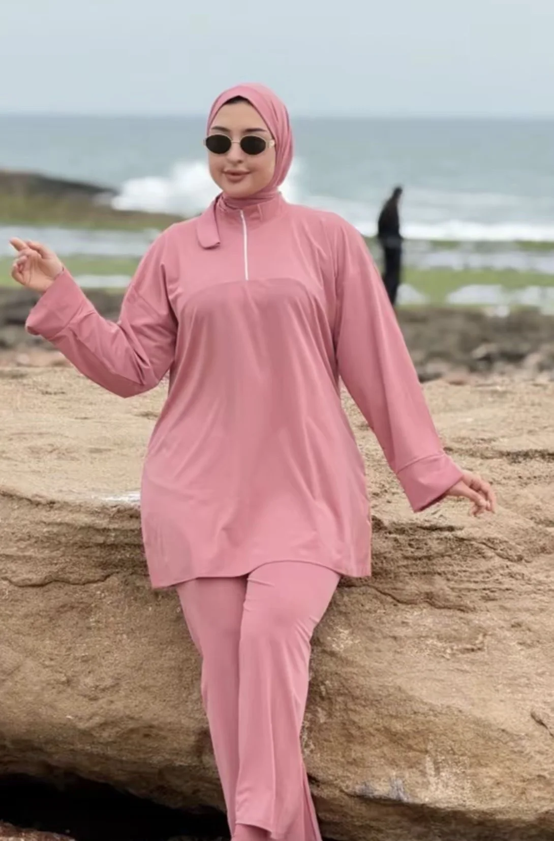 بوركيني