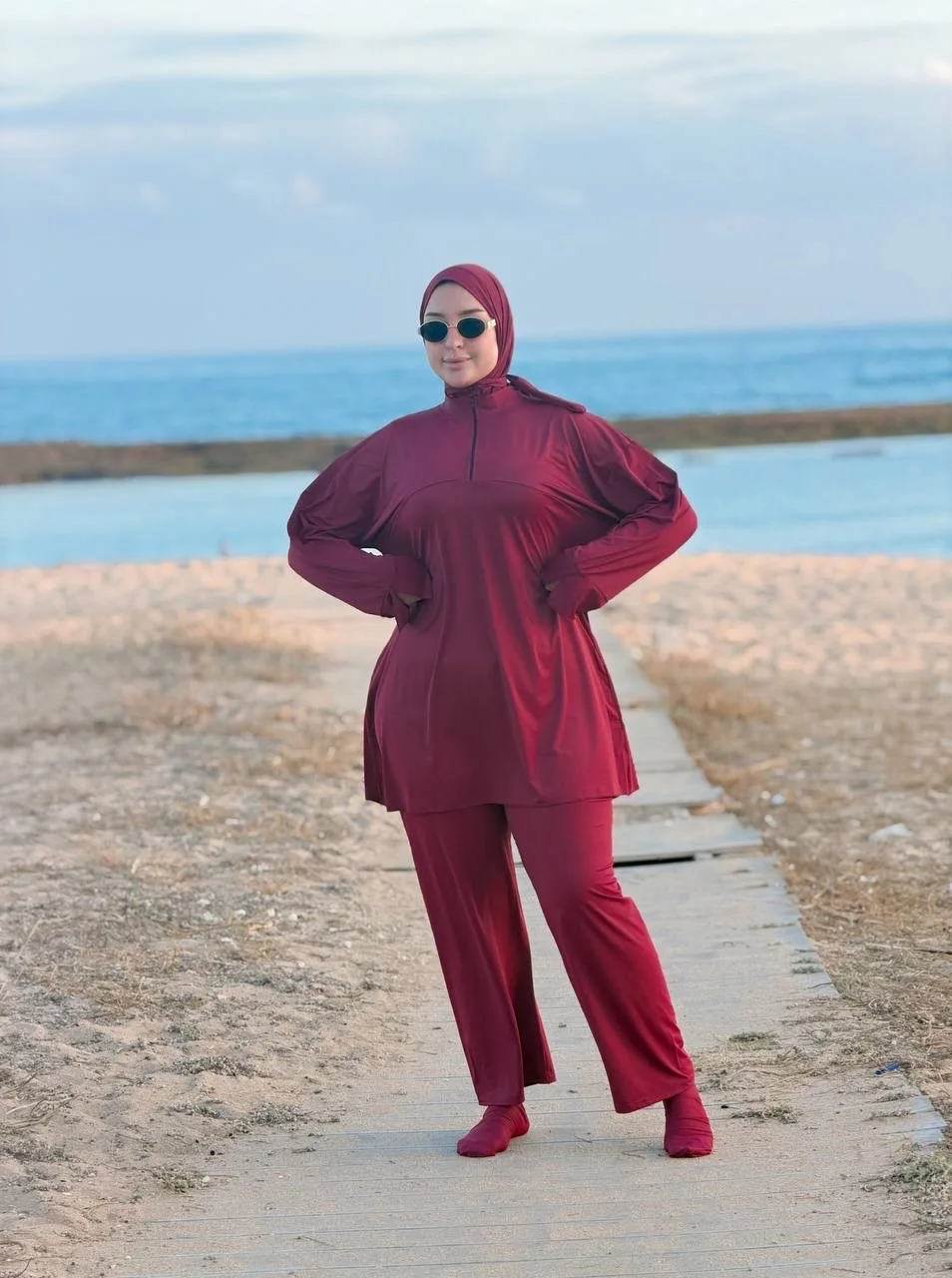 بوركيني