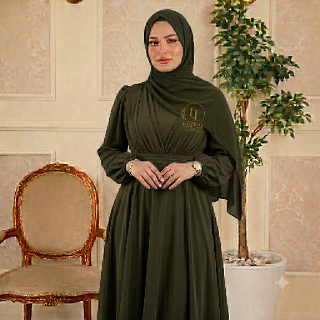 غوب ثوب روزا
