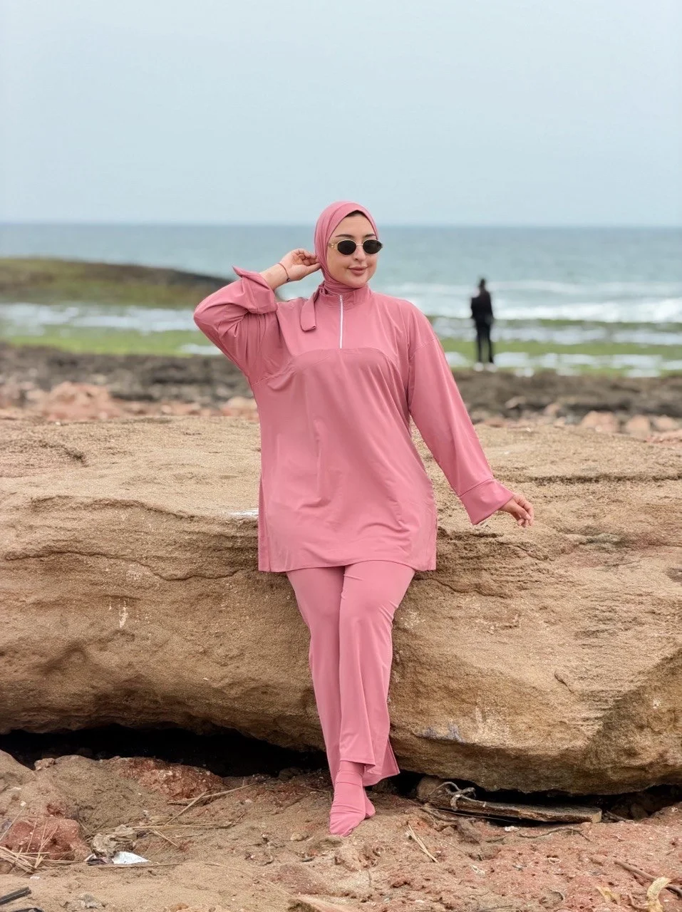 بوركيني