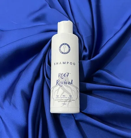 Shampoo ROOT REVIVAL
