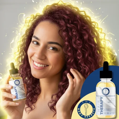 HAIR THERAPY سيروم