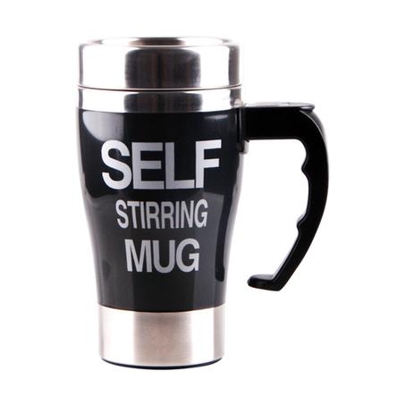 كوب الخلط الأوتوماتيكي