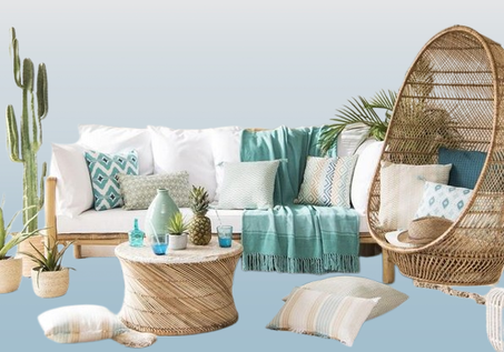 ادوات و تحسينات المنزل