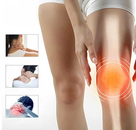 Joint Treatment Gel جل و مرهم لعلاج المفاصل