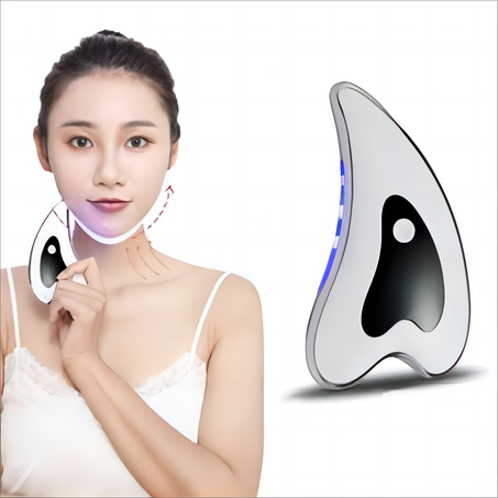 جهاز التدليك الحديث بتقنية GUA SHA