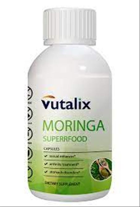 Moringa Lunch Supplement مكمل غذائي من  المورينغا